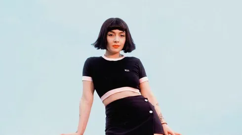 ¿Quién es la telonera de Los Bunkers y a qué hora se presenta?