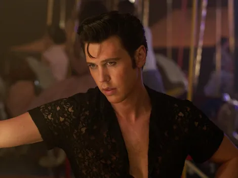 ¿Dónde ver Elvis? La cinta nominada a los premios Oscar 2023