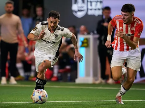 ¿A qué hora se juega la fecha 10 de la Kings League?