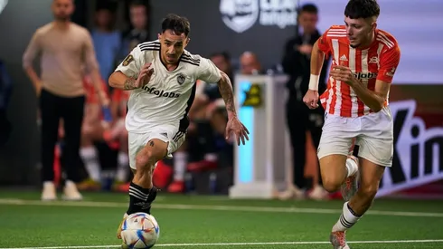 Se juega la penúltima fecha de la Kings League de Piqué.