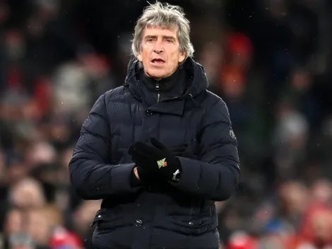 Pellegrini ilusionado: "Todo es remontable"