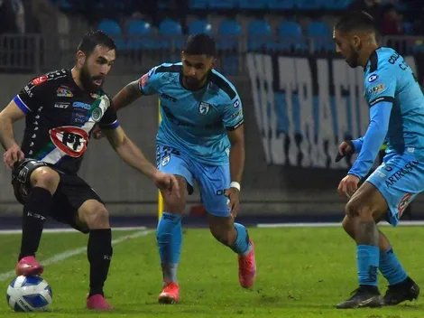 ¿Cuándo juegan Iquique vs Puerto Montt por el Ascenso?