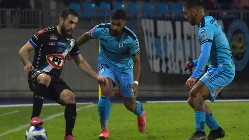 Su último enfrentamiento fue igualdad 1 a 1 en agosto, por la jornada 21 de la temporada anterior del Ascenso.