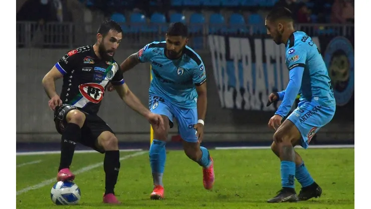 Su último enfrentamiento fue igualdad 1 a 1 en agosto, por la jornada 21 de la temporada anterior del Ascenso.