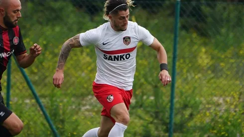 Sagal dejó Turquía tras el terremoto