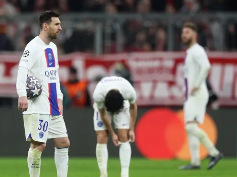 ¿Cuándo juega PSG vs Brest en la Ligue 1?