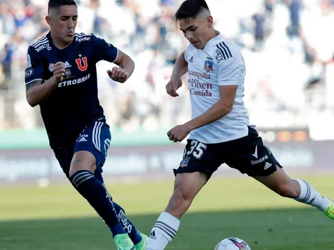 Joan Cruz olvida definitivamente a Colo Colo y vuela a España