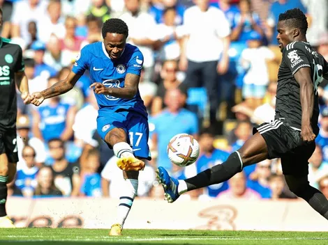 ¿Cuándo juegan Chelsea vs Leicester por Premier?