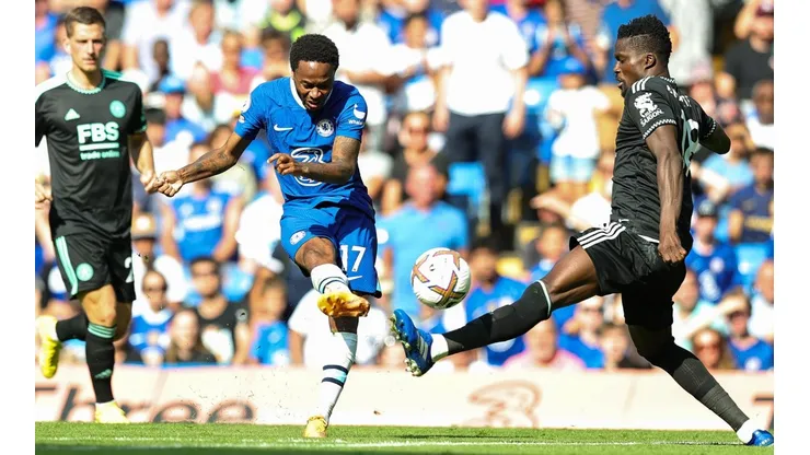 Su último enfrentamiento fue triunfo 2 a 1 para Chelsea en agosto, por la cuarta fecha del presente curso en Inglaterra. Doblete de Sterling.