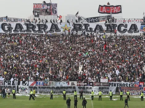 El Arengazo albo será solo con carnet en mano de los hinchas