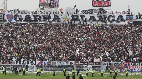Este viernes 10 de marzo será el Arengazo en el Monumental.