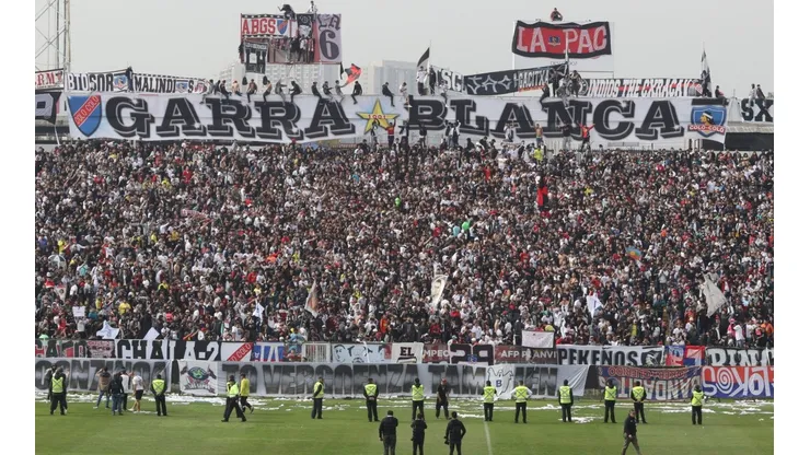 Este viernes 10 de marzo será el Arengazo en el Monumental.