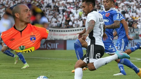 Lobos conversó con RedGol sobre el Superclásico 193