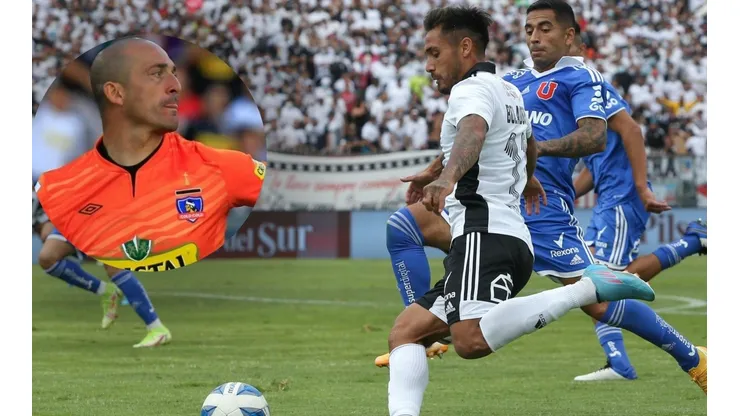 Lobos conversó con RedGol sobre el Superclásico 193