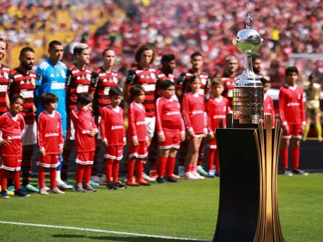 Las finales de la Conmebol le hacen el quite a Chile