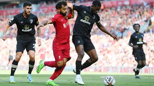Su último duelo fue victoria 9 a 0 a favor de Liverpool en agosto, por la cuarta jornada de la presente temporada del fútbol inglés.