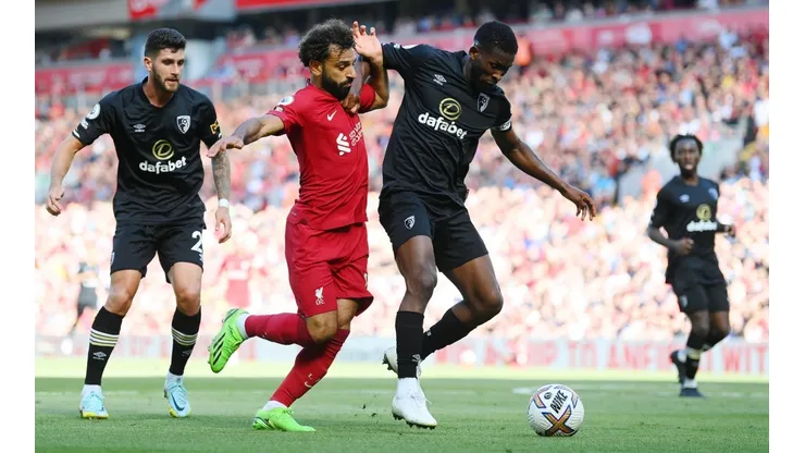 Su último duelo fue victoria 9 a 0 a favor de Liverpool en agosto, por la cuarta jornada de la presente temporada del fútbol inglés.
