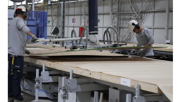 Conoce los detalles del IFE Laboral.