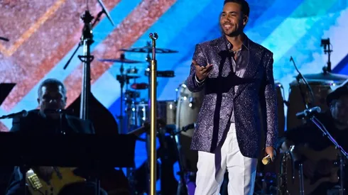 ¿Quedan entradas para los conciertos de Romeo Santos?