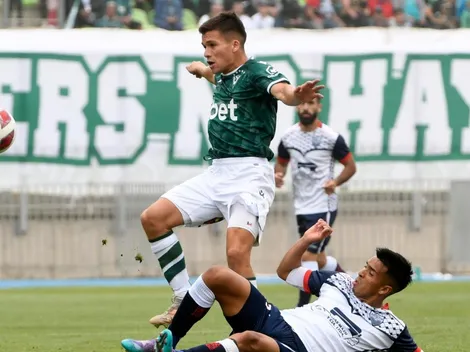 Wanderers exige implementación del VAR en Primera B