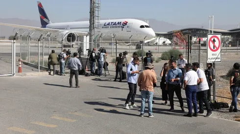 ¿Cuál es el monto de dinero que buscaban robar en el aeropuerto?