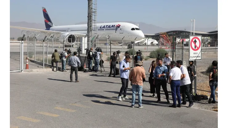 ¿Cuál es el monto de dinero que buscaban robar en el aeropuerto?