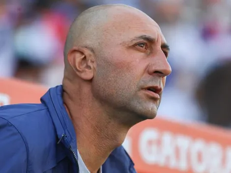 Cristian Paulucci se va a dirigir a la quinta división de España