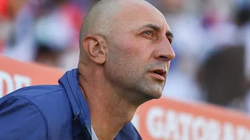 Cristian Paulucci parte a España