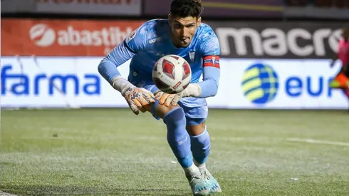 El presidente de la UC confesó que sus expectativas eran pelear la Copa Sudamericana, pero no llegaron ni a fase de grupos.