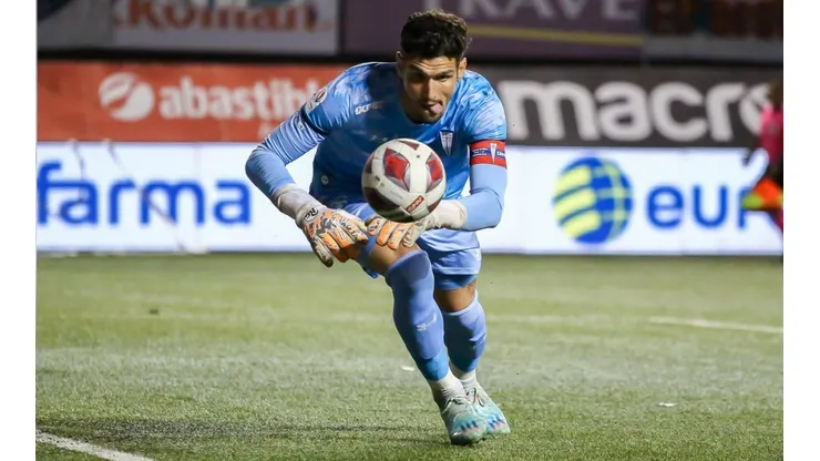 El presidente de la UC confesó que sus expectativas eran pelear la Copa Sudamericana, pero no llegaron ni a fase de grupos.