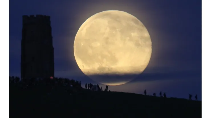 Luna llena