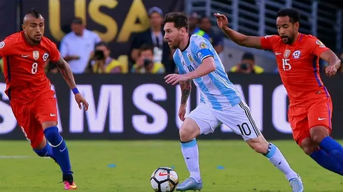 Estados Unidos espera tener a Lionel Messi antes de la Copa América 2024 y el Mundial 2026