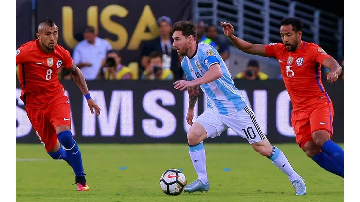 Estados Unidos espera tener a Lionel Messi antes de la Copa América 2024 y el Mundial 2026