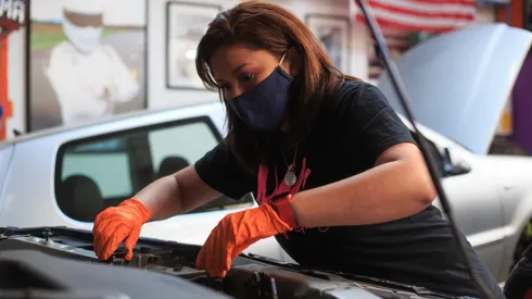 Bono Mujer Trabajadora 2023.