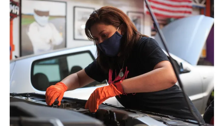 Bono Mujer Trabajadora 2023.