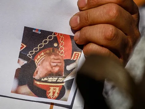 Puerto Montt revoca título de Hijo Ilustre a Augusto Pinochet