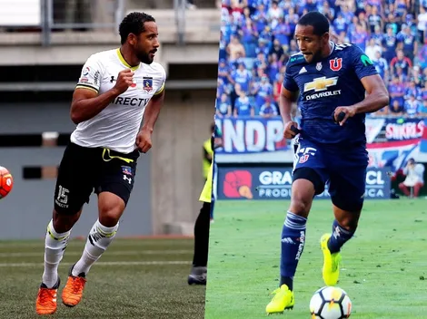 El bullalbo Jean Beausejour analiza el Superclásico