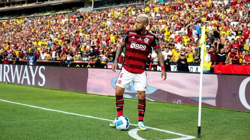 La casa del Flamengo de Vidal y Pulgar, el campeón vigente, será la sede de la final de la Copa Libertadores 2023.