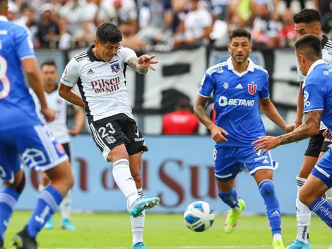 "A los nuevos se les dice que el Superclásico se gana"