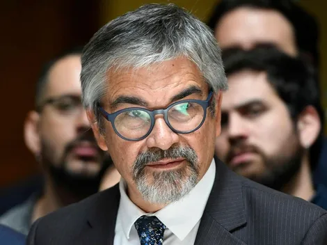 Las críticas de Marcel por el rechazo a la Reforma Tributaria