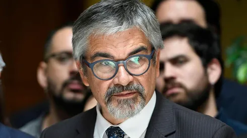 Las críticas de Marcel por el rechazo a la Reforma Tributaria