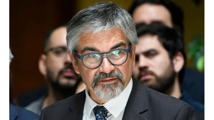 Las críticas de Marcel por el rechazo a la Reforma Tributaria