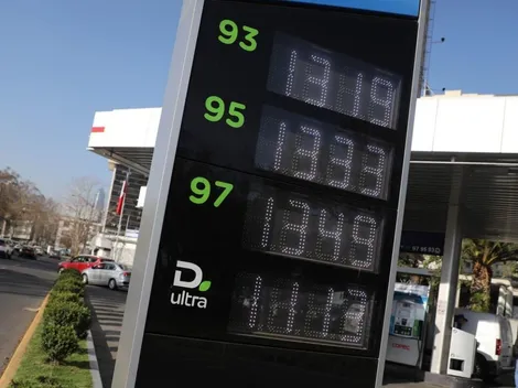 Conoce el valor de los combustibles en Chile hoy 9 de marzo