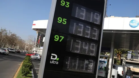 Conoce el valor de los combustibles en Chile hoy 9 de marzo
