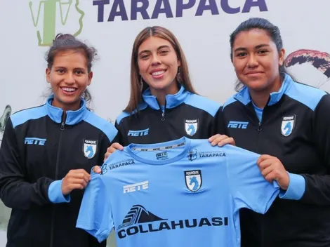 Iquique apuesta por profesionalizar con recursos estatales