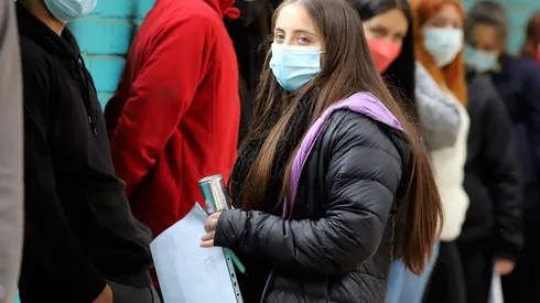 Resultados FUAS 2023.