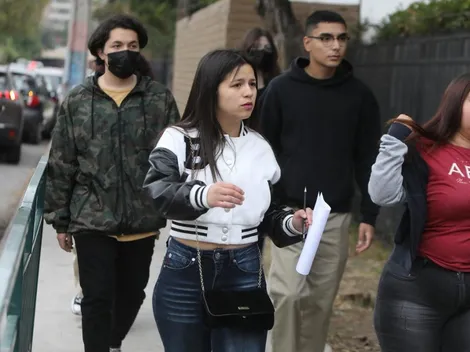 ¿Cuántas personas pueden rendir la PAES de Invierno 2023?