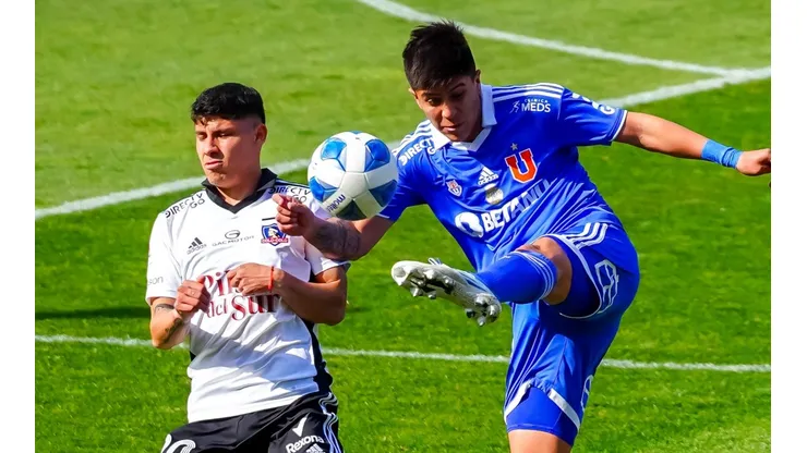Un nuevo Superclásico se vivirá en el Estadio Monumental.