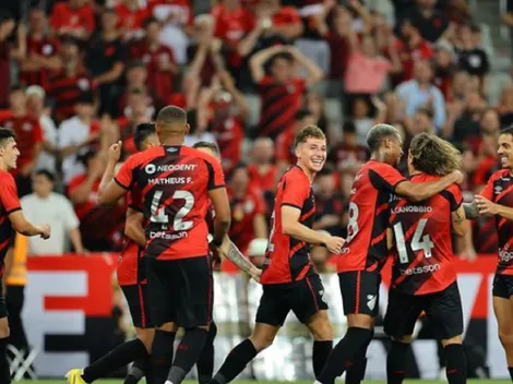 El deseo de un joven crack puede ayudar a Arriagada