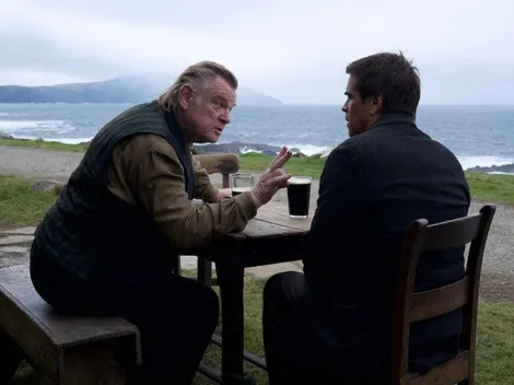 Nominaciones de "The Banshees of Inisherin" en los Oscars 2023